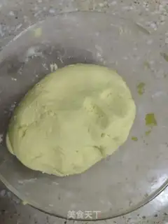 Make Yellow rice nest step 6