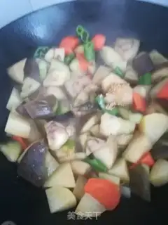 Make The ground is fresh step 10