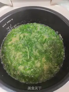 Make Porridge step 7