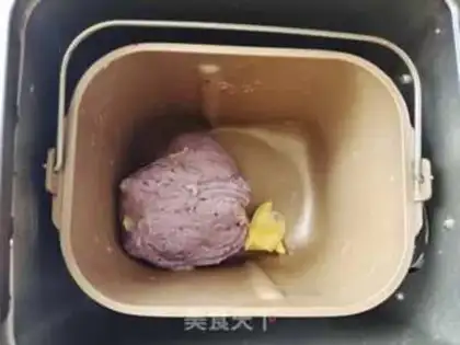 Make Blueberries step 3