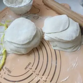 Make Scorch step 6