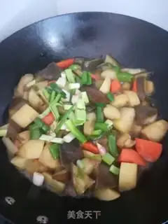 Make The ground is fresh step 11