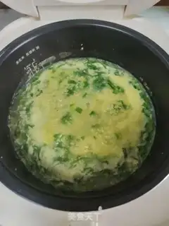 Make Porridge step 8