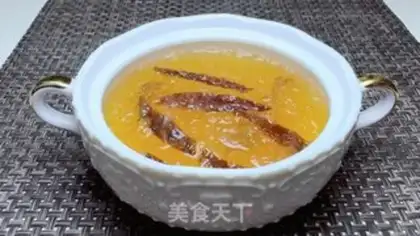 Make Plum-cuping swallow nest step 9
