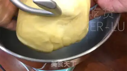 Make Cheesebread step 2