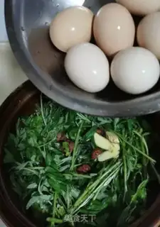 Make Eggs step 3