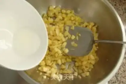 Make Apple step 2