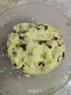 Make Yellow rice nest step 8