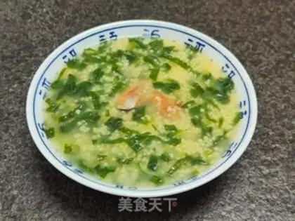 Make Porridge step 9