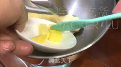 Make Cheesebread step 3