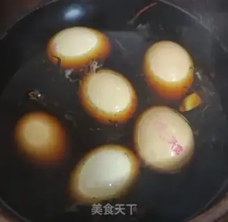 Make Eggs step 4