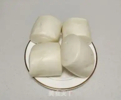 Make Bread buns step 0