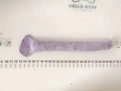 Make Blueberries step 7