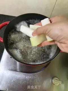 Make Pork soup step 5
