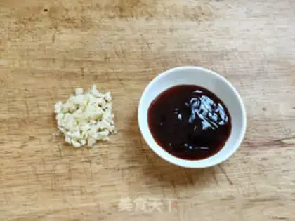 Make Pelican broccoli step 1