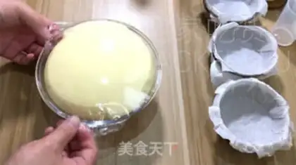 Make Cheesebread step 6