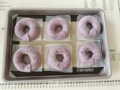 Make Onion fried bitter melon step 0