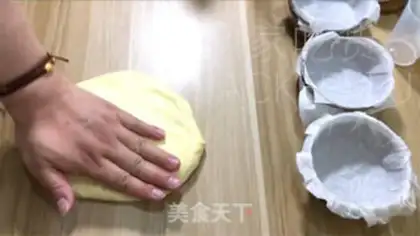 Make Cheesebread step 7