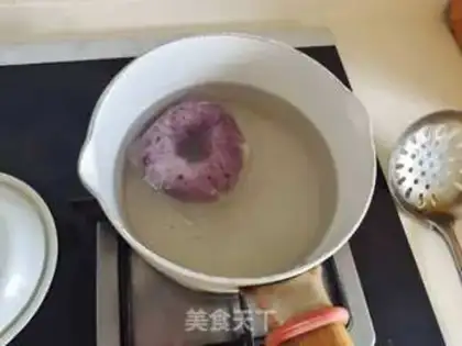 Make Blueberries step 9