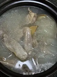 Make Pork soup step 7