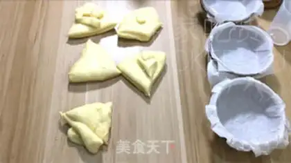 Make Cheesebread step 8
