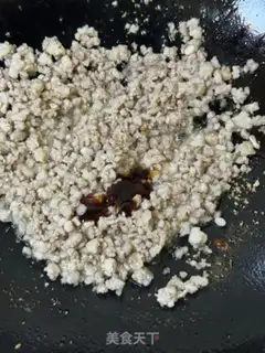 Make Mouth of mushrooms step 3
