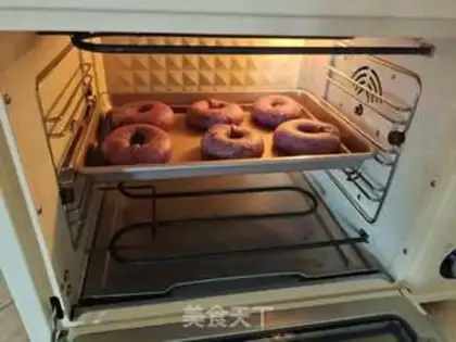Make Blueberries step 10