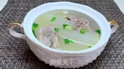 Make Pork soup step 8