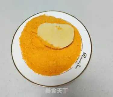 Make Bread buns step 5