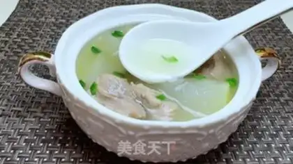 Make Pork soup step 9