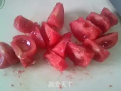 Make Tomatoes have a bad night step 5