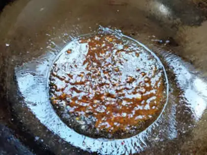 Make Pelican broccoli step 5