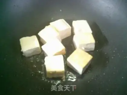 Make Pickles and tofu step 2