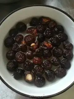 Make Three-fruit box step 0