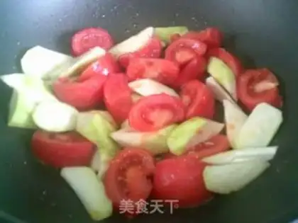 Make Tomatoes have a bad night step 6
