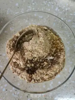 Make Rice cake step 5