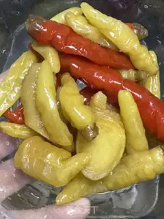 Make Piggy duck kidney step 4