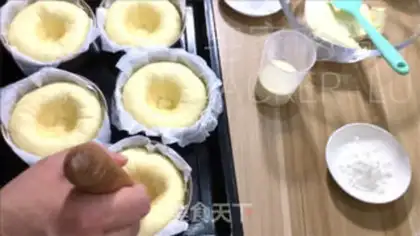 Make Cheesebread step 12