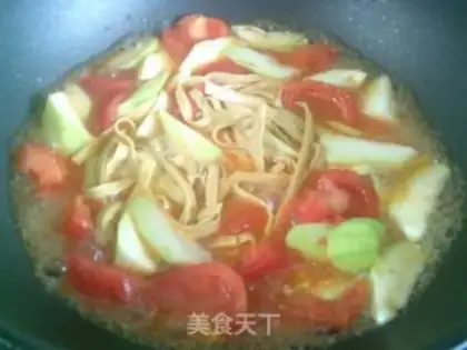 Make Tomatoes have a bad night step 7