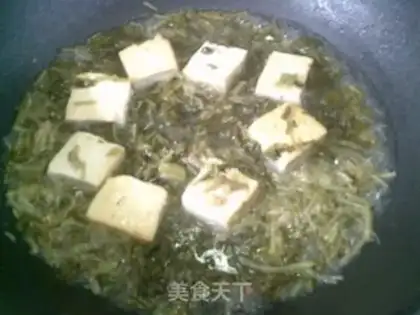Make Rice cake step 6