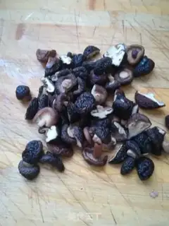 Make Three-fruit box step 1