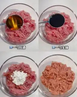 Make Fish fragrance step 1