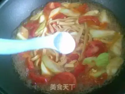 Make Tomatoes have a bad night step 8