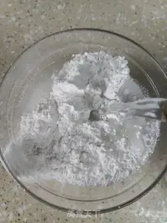 Make Rice cake step 7