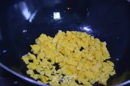 Make Homemade rice step 2