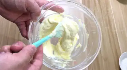 Make Cheesebread step 15