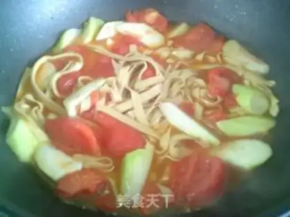 Make Tomatoes have a bad night step 10