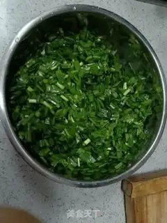 Make Cream rolls step 1