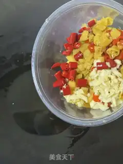 Make Piggy duck kidney step 8