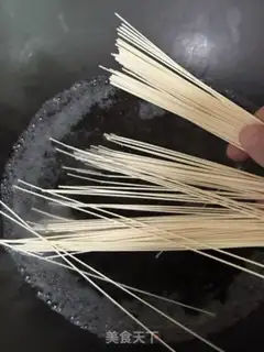 Make Mouth of mushrooms step 10